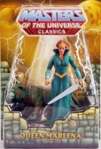 MOTU Classics - Queen Marlena