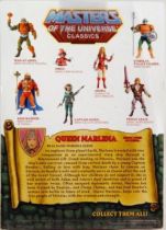 MOTU Classics - Queen Marlena