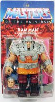 MOTU Classics - Ram Man (Ultimate)