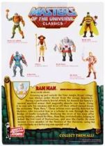 MOTU Classics - Ram Man