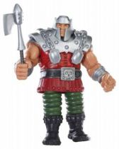 MOTU Classics - Ram Man