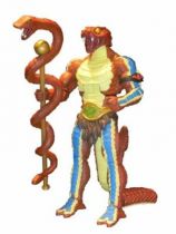 MOTU Classics - Rattlor