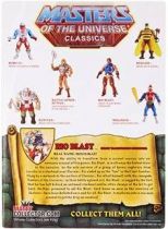 MOTU Classics - Rio Blast