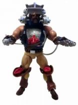 MOTU Classics - Rio Blast