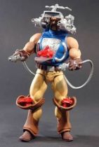 MOTU Classics - Rio Blast