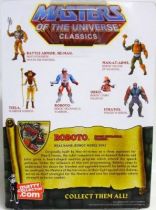 MOTU Classics - Roboto (\'\'The Original\'\')