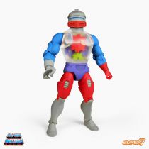 MOTU Classics - Roboto (Filmation)