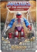 MOTU Classics - Roboto