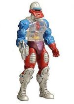 MOTU Classics - Roboto