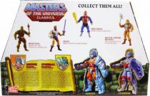 MOTU Classics - Rokkon & Stonedar