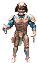 MOTU Classics Saurod