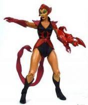 MOTU Classics - Scorpia