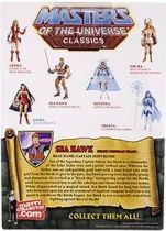 MOTU Classics - Sea Hawk