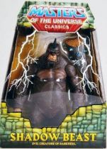 MOTU Classics - Shadow Beast