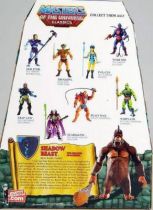 MOTU Classics - Shadow Beast