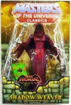 MOTU Classics - Shadow Weaver