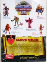 MOTU Classics - Shadow Weaver