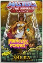 MOTU Classics - She-Ra (\'\'The Original\'\')