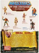 MOTU Classics - She-Ra (\'\'The Original\'\')