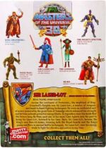 MOTU Classics - Sir Laser-Lot