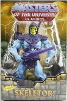 MOTU Classics - Skeletor (\'\'The Original\'\')