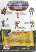 MOTU Classics - Skeletor (\'\'The Original\'\')