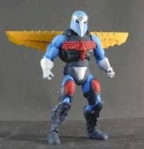 MOTU Classics - Sky High & Jet Sled