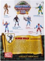 MOTU Classics - Slush Head