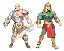 MOTUC SA He-Man vs King Hsss 02