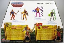 MOTU Classics - Snake Armor He-Man & Battle Armor King Hssss (1)