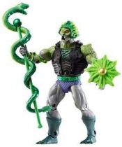 MOTU Classics - Snake Face