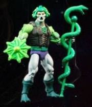 MOTU Classics - Snake Face