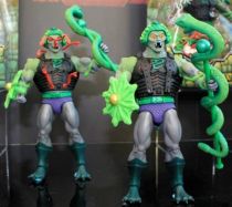 MOTU Classics - Snake Face