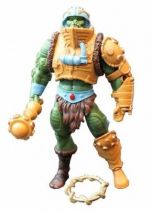 MOTU Classics - Snake Man-At-Arms