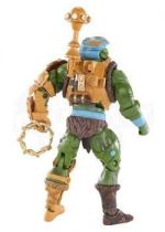 MOTU Classics - Snake Man-At-Arms