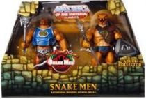 MOTU Classics - Snake Men