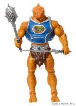 MOTU Classics - Snake Men