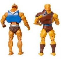 MOTU Classics - Snake Men