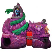 MOTU Classics - Snake Mountain playset