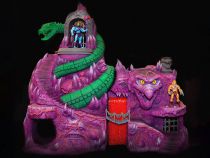 MOTU Classics - Snake Mountain playset