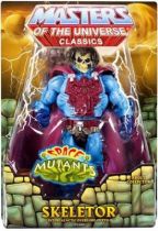 MOTU Classics - Space Mutant Skeletor