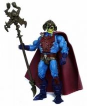 MOTU Classics - Space Mutant Skeletor