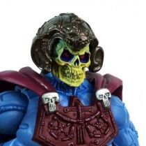 MOTU Classics - Space Mutant Skeletor