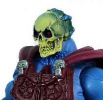 MOTU Classics - Space Mutant Skeletor