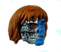 MOTU Classics - Space Mutant Skeletor