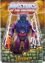 MOTU Classics - Spikor