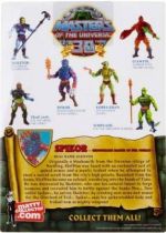 MOTU Classics - Spikor