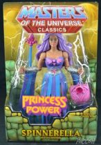 MOTU Classics - Spinnerella