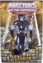 MOTU Classics - Standor