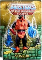 MOTU Classics - Stinkor